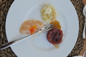 Real Yacht Image from Review