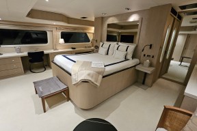 Real Yacht Image from Review