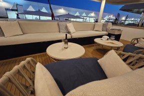 Real Yacht Image from Review