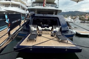 Real Yacht Image from Review