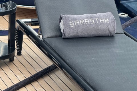 Nadja Asmus's photo from the onboard visit