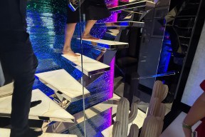 Real Yacht Image from Review