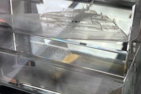 Real Yacht Image from Review