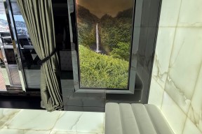 Real Yacht Image from Review