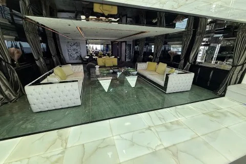 Nadja Asmus's photo from the onboard visit