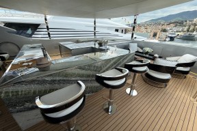 Real Yacht Image from Review