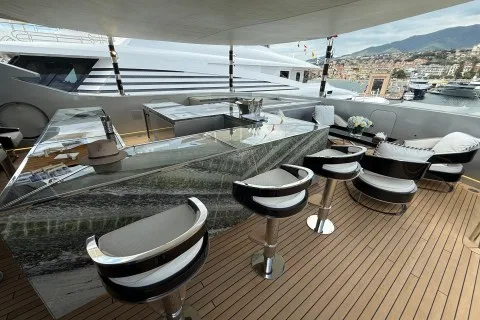 Nadja Asmus's photo from the onboard visit