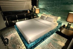 Real Yacht Image from Review