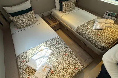 Nadja Asmus's photo from the onboard visit