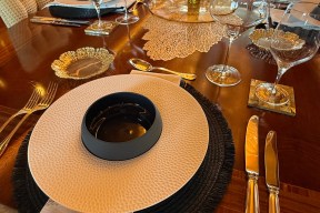 Real Yacht Image from Review