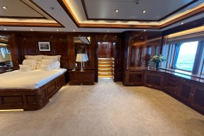 Real Yacht Image from Review