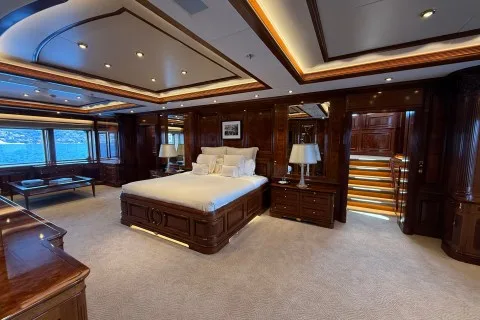 Nadja Asmus's photo from the onboard visit
