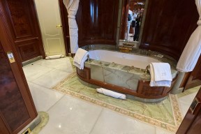 Real Yacht Image from Review