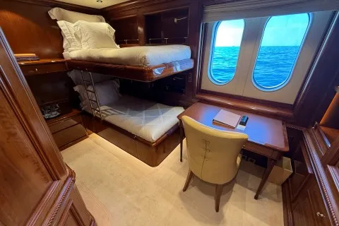 Nadja Asmus's photo from the onboard visit
