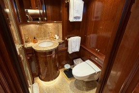 Real Yacht Image from Review