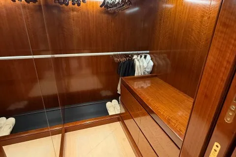 Nadja Asmus's photo from the onboard visit