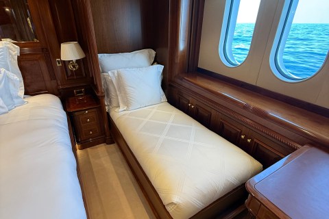 Nadja Asmus's photo from the onboard visit