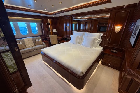 Nadja Asmus's photo from the onboard visit