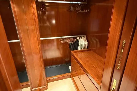 Nadja Asmus's photo from the onboard visit