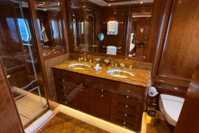 Real Yacht Image from Review