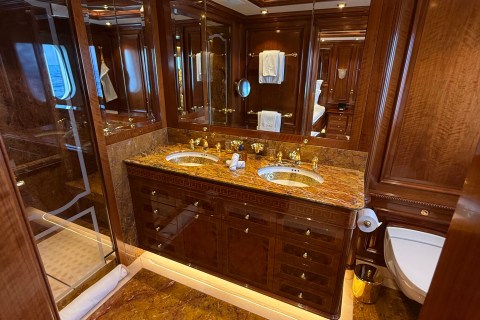 Nadja Asmus's photo from the onboard visit