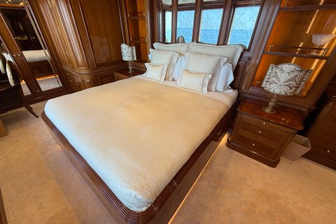 Nadja Asmus's photo from the onboard visit