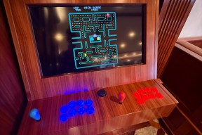 Real Yacht Image from Review