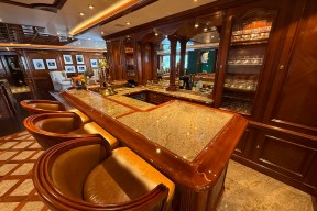 Real Yacht Image from Review