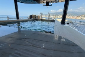 Real Yacht Image from Review