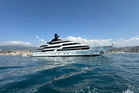 Nadja Asmus's photo from the onboard visit