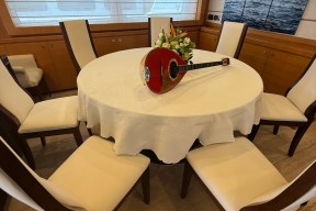 Real Yacht Image from Review