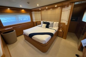 Real Yacht Image from Review