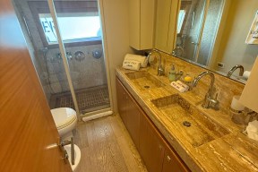 Real Yacht Image from Review