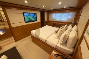 Real Yacht Image from Review