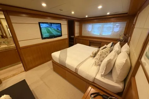 Nadja Asmus's photo from the onboard visit