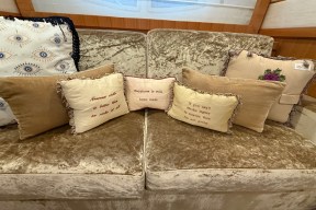 Real Yacht Image from Review