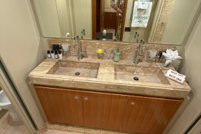 Real Yacht Image from Review