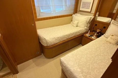 Nadja Asmus's photo from the onboard visit