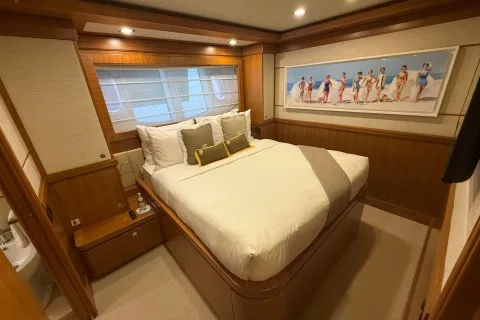 Nadja Asmus's photo from the onboard visit