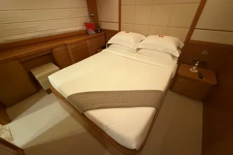 Nadja Asmus's photo from the onboard visit
