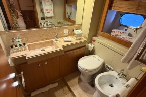 Real Yacht Image from Review