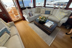 Real Yacht Image from Review