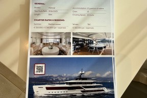Real Yacht Image from Review