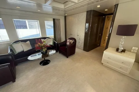 Nadja Asmus's photo from the onboard visit