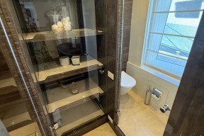 Real Yacht Image from Review