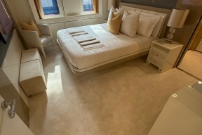 Real Yacht Image from Review