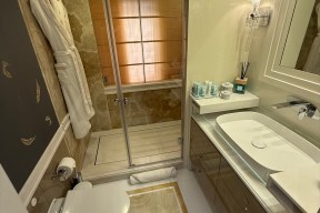 Real Yacht Image from Review