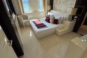 Real Yacht Image from Review