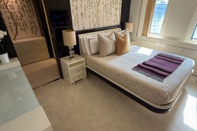 Real Yacht Image from Review