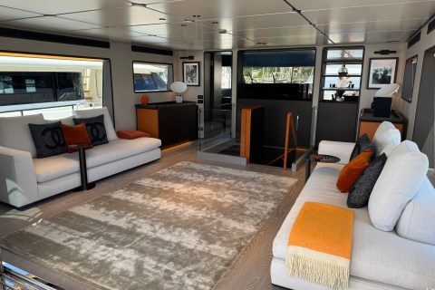 Daniel Asmus's photo from the onboard visit